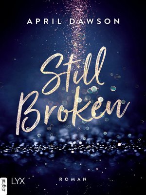 cover image of Still Broken
